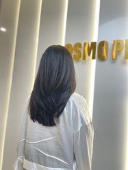 -COSMO PRO造型