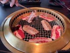 -谷牛和牛烤肉(漕河泾印象城店)