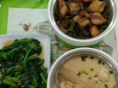 -老乡鸡(武汉烽胜路店)