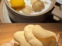 -星叶·东南亚料理(温州万象城店)