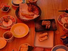 -莲寿司(国兴店)
