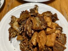 -壹零捌道·北京烤鸭(车公庄店)