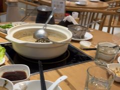 -湯系·煲汤手艺人(东二环泰禾广场店)