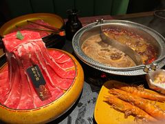 -牛New寿喜烧(金茂览秀城店)