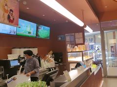 -奈雪的茶(KK MALL店)