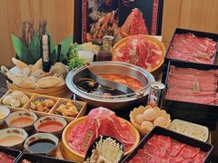-牛匠和牛寿喜锅(西安总店)