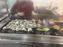 -蚝得喜海鲜(东城店)