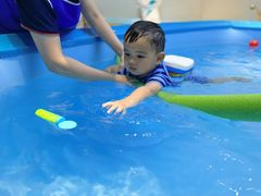 -水孩子国际儿童游泳早教中心(吾悦旗舰中心)