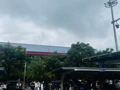 -丽江三义国际机场