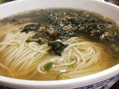 -朱鸿兴面馆(镇湖店)