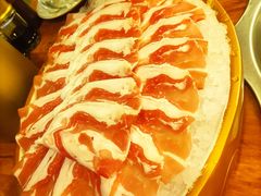 -乐宴·老北京铜火锅(八卦岭店)
