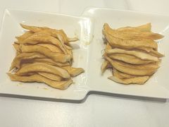 -老人和饭店(打浦路店)