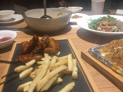 -望湘园·洞庭渔宴(永旺店)