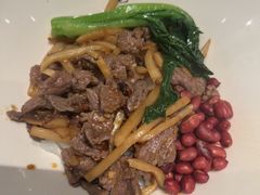 -漆黑觉米粉(三里屯店)