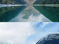 -叠溪松坪沟景区