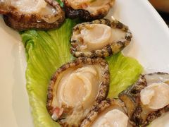 小鲍鱼-吉友粥底火锅(方斜路店)