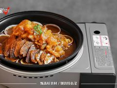 -巴盟人家·内蒙地方菜(华丽家族店)