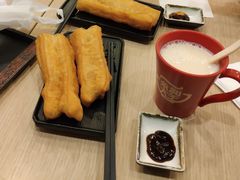 -永和大王(茉莉上新·共和新路店)