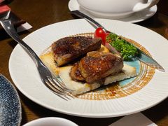 -佛山希尔顿酒店·融誉亚洲美食荟