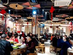 高压粉蒸肠排-灶东家民间菜(回兴店)