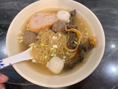 -西关刘福记(文德路店)