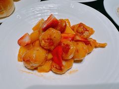 -有璟阁港式餐厅(金融街购物中心店)