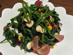 -北李妈妈菜·虾爬子大锅贴(贵和店)