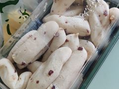 台湾麻薯-泸溪河桃酥(西直门凯德店)