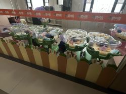 -南闸医院月子中心