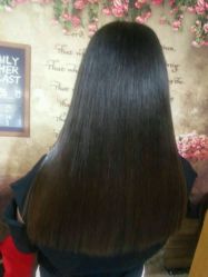 点击看大图 -佛伦斯接发烫染国际连锁