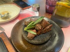 -一沙一城·岩烤牛扒(深圳首店)