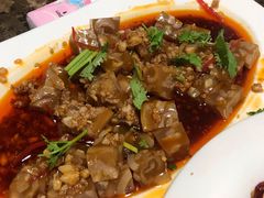 -郑喜旺烧烤(郑州总店)
