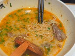 -味千拉面(广州白云机场T1西二店)