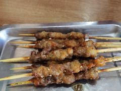 -丰和轩餐厅(西四环南路辅路店)