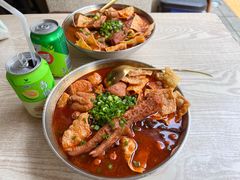 -龍城柳州螺蛳粉(群星路店)