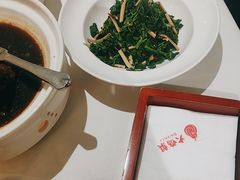-大鸭梨烤鸭(左家庄店)