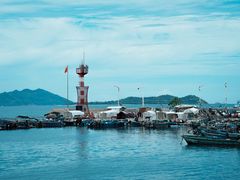-三亚西岛海洋文化旅游区