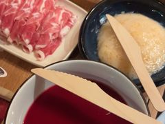 -巴奴毛肚火锅(龙湖锦艺城店)