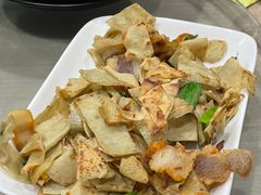 -莲餐厅·湖北菜·潜江小龙虾店(愚园路店)