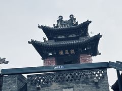 -平遥县衙
