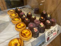 -Juicy Bakery(大学路店)
