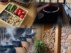 -洛阳白云山景区