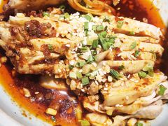 -姐夫的小菜(新中关购物中心店)