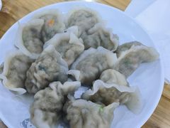 -煎意浓·吴记煎包(八角亭店)