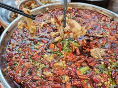 -佬缸炮江湖川菜(玉林店)
