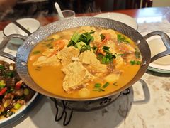 -小乡小镇·传承桐庐土菜·老板亲自烧的菜