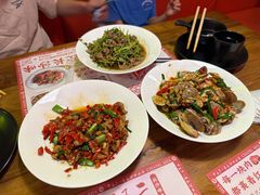 -甲王二老长沙口味馆