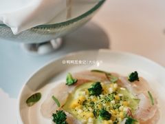 -Le Comptoir de Pierre Gagnaire