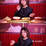 一秒穿梭大唐盛世|尽享火锅美食|辣唐潮火锅