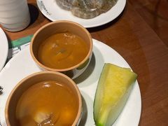 -亚马逊环球美食百汇(新城吾悦广场店)